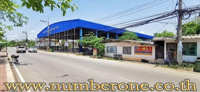 ขายด่วน ขายที่ดิน 683 ตรว. ติดคลองดำเนินสะดวก 3 อ.บ้านแพ้ว จ.สมุท ขายด่วน ขายที่ดิน 683 ตรว. ติดคลองดำเนินสะดวก 3 อ.บ้านแพ้ว จ.สมุท