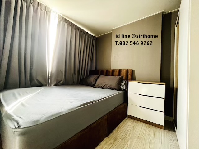 ¤͹   Ѫɡ 18 C Style Condominium Ratchada 18 