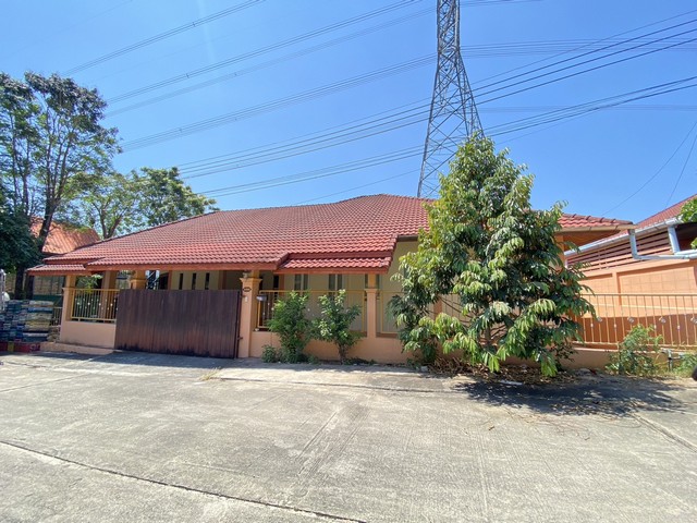 For Sales : Pakhlok, Single-storey detached house, 3b2b For Sales : Pakhlok, Single-storey detached house, 3b2b