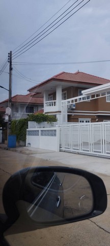 ขายบ้านเดี่ยว พร้อมอยู่ 58 ตร.วา ลาดหลุมแก้ว ปทุมธานี ขายบ้านเดี่ยว พร้อมอยู่ 58 ตร.วา ลาดหลุมแก้ว ปทุมธานี