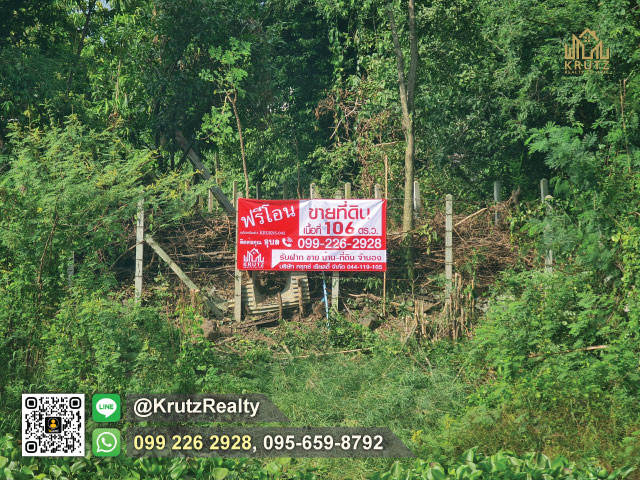 ขายที่ดินโลเคชั่นหายาก 106.1 ตรว ต.อิสาณ อ.เมือง จ.บุรีรัมย์ ขายที่ดินโลเคชั่นหายาก 106.1 ตรว ต.อิสาณ อ.เมือง จ.บุรีรัมย์