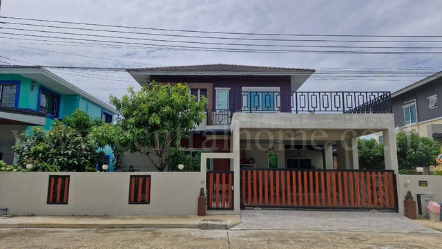 บ้านเดี่ยว หมู่บ้าน วังทอง เดอะ แพรรี่ รังสิต - คลองหลวง บ้านเดี่ยว หมู่บ้าน วังทอง เดอะ แพรรี่ รังสิต - คลองหลวง