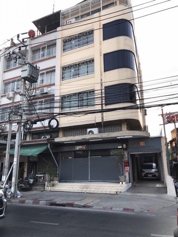 ขายด่วนนน อาคาร5ชั้นครึ่ง ทำเลทอง ตากสิน-ธนบุรี ขายด่วนนน อาคาร5ชั้นครึ่ง ทำเลทอง ตากสิน-ธนบุรี