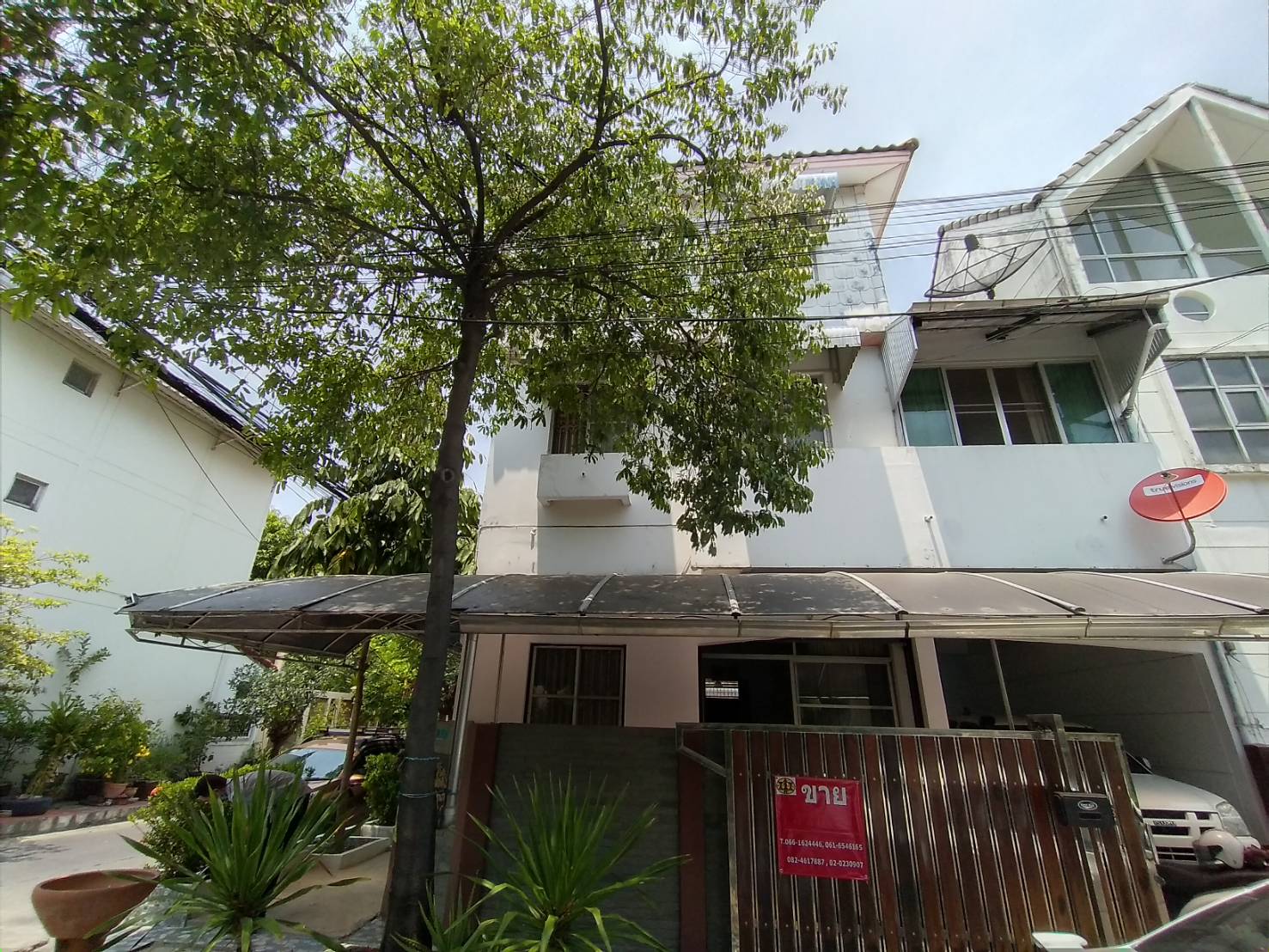 ขายทาวน์เฮ้าส์ อ.ปากเกร็ด จ.นนทบุรี 24.7วา 3.9ล T0966458046 ขายทาวน์เฮ้าส์ อ.ปากเกร็ด จ.นนทบุรี 24.7วา 3.9ล T0966458046
