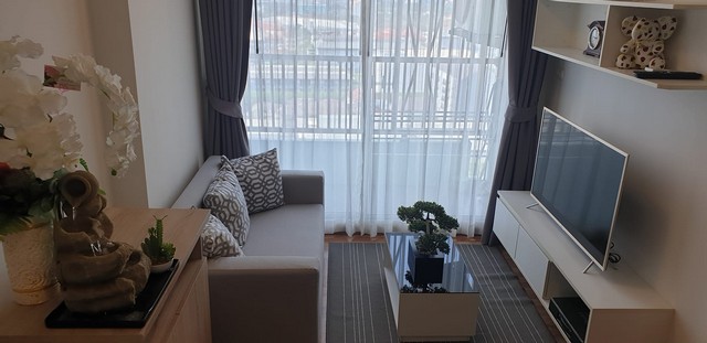 เดอะทัชพัทยาใต้ The Trust Condo South Pattaya เดอะทัชพัทยาใต้ The Trust Condo South Pattaya