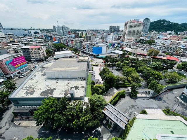 ลัดดาคอนโดวิว ชั้น11 วิวเมือง ห้องเช่าใจกลาง ศรีราชา ลัดดาคอนโดวิว ชั้น11 วิวเมือง ห้องเช่าใจกลาง ศรีราชา