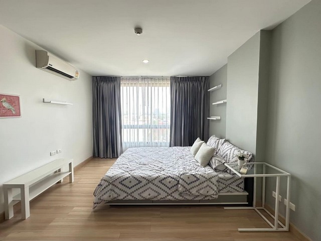 Niche Mono Bangna spacious Niche Mono Bangna spacious