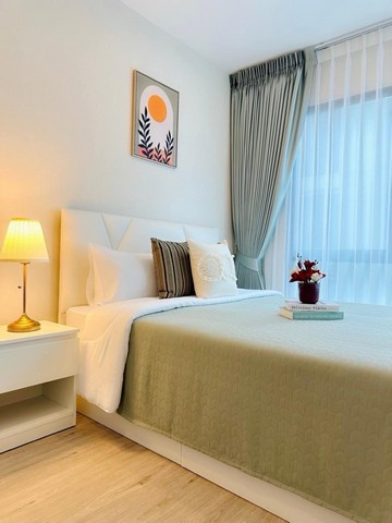 The Sky Sukhumvit 4th floor The Sky Sukhumvit 4th floor