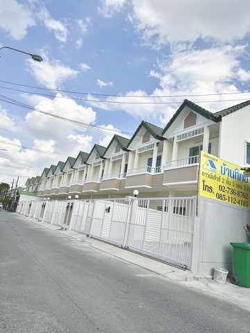 Townhome หรู บ้านทิพย์ 101 พิเศษตลอดเดือนตุลาคม โทร 085-112-4185 Townhome หรู บ้านทิพย์ 101 พิเศษตลอดเดือนตุลาคม โทร 085-112-4185