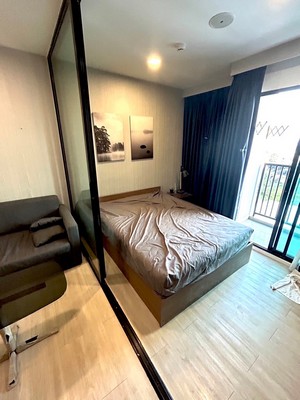 ขาย Kave Condo ม.กรุงเทพ 26.29 ตร.ม. ชั้น 7 ( ขายพร้อมผู้เช่า ) ขาย Kave Condo ม.กรุงเทพ 26.29 ตร.ม. ชั้น 7 ( ขายพร้อมผู้เช่า )