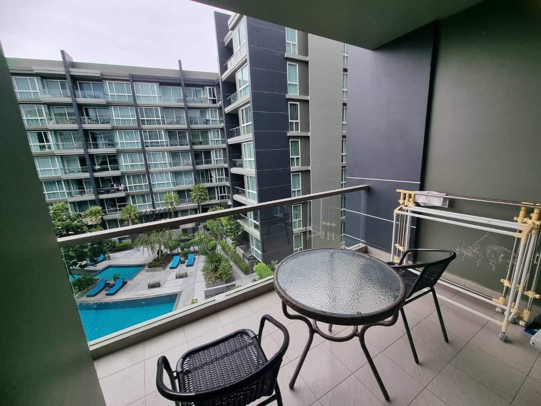 Apus Condo Pattaya ???????? ????Pattaya klang Apus Condo Pattaya ???????? ????Pattaya klang