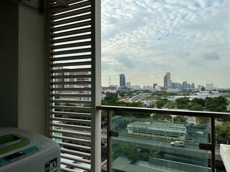 TC Green Rama9 ถ. พระราม 9 แขวงห้วยขวาง TC Green Rama9 ถ. พระราม 9 แขวงห้วยขวาง