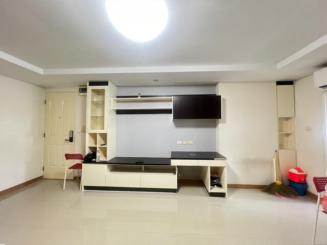 happy condo ratchada 18 ขนาดพื้นที่ 65 ตรม. happy condo ratchada 18 ขนาดพื้นที่ 65 ตรม.