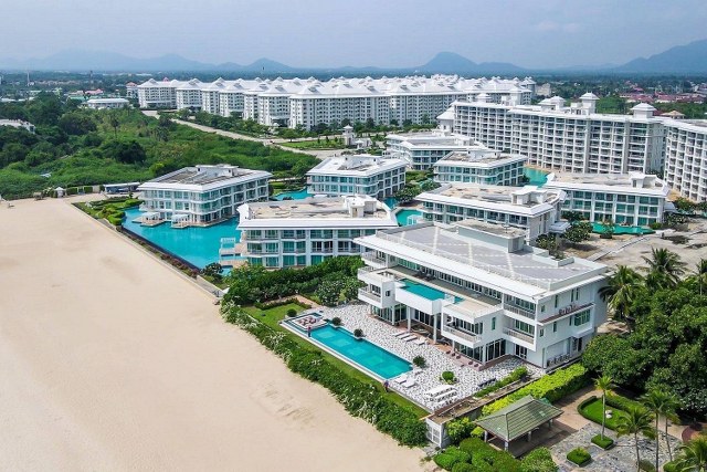 ขายคอนโด Seaside City Huahin (The Energy หัวหิน) ขนาด 42.42 ตร.ม ขายคอนโด Seaside City Huahin (The Energy หัวหิน) ขนาด 42.42 ตร.ม
