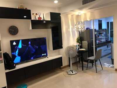 ขายSupalai Wellington 2 อาคาร 5 ชั้น 12 1 bedroom ขายSupalai Wellington 2 อาคาร 5 ชั้น 12 1 bedroom
