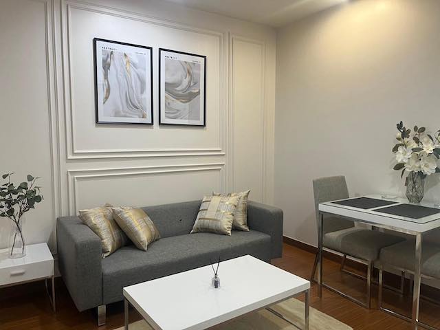 Diamond Sukhumvit 30th floor Diamond Sukhumvit 30th floor
