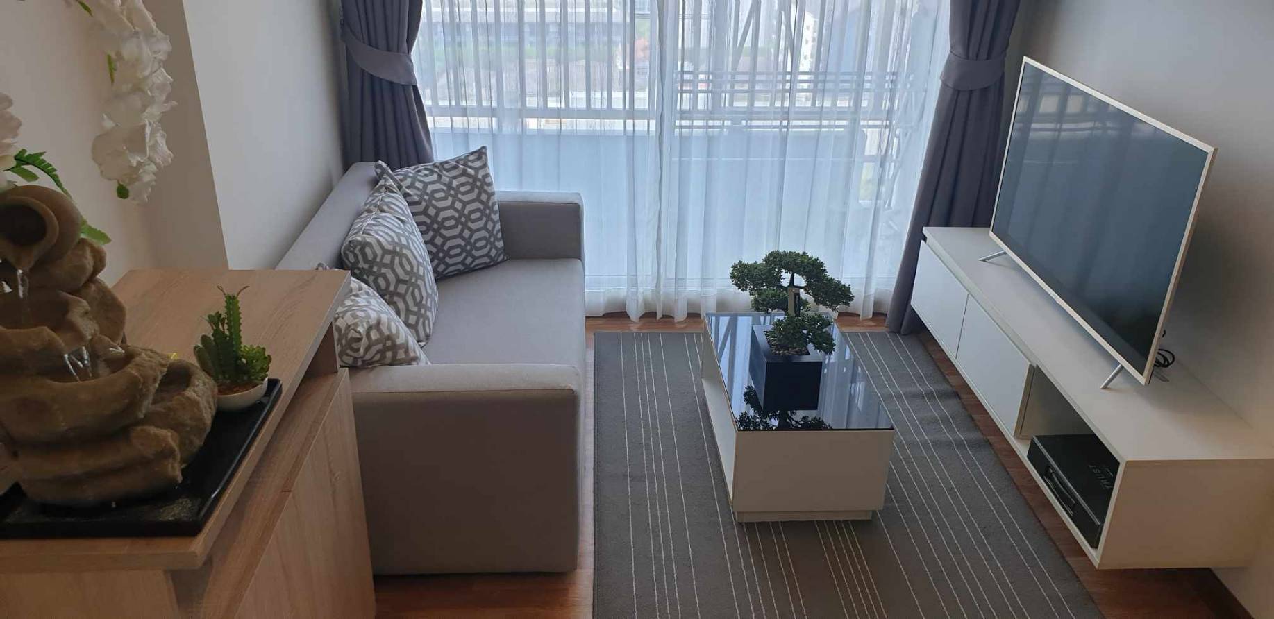 เดอะทัชพัทยาใต้ The Trust Condo South Pattaya เดอะทัชพัทยาใต้ The Trust Condo South Pattaya
