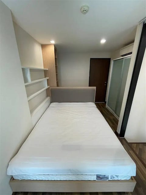 Beyond Sukhumvit 5th floor Beyond Sukhumvit 5th floor