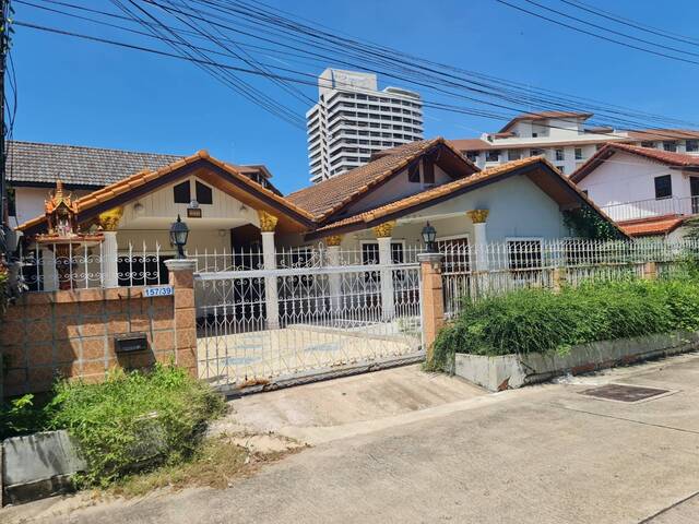 ขายบ้านตามสภาพขนาด81 ตร.ว. อ.บางละมุง จ.ชลบุรี ขายบ้านตามสภาพขนาด81 ตร.ว. อ.บางละมุง จ.ชลบุรี