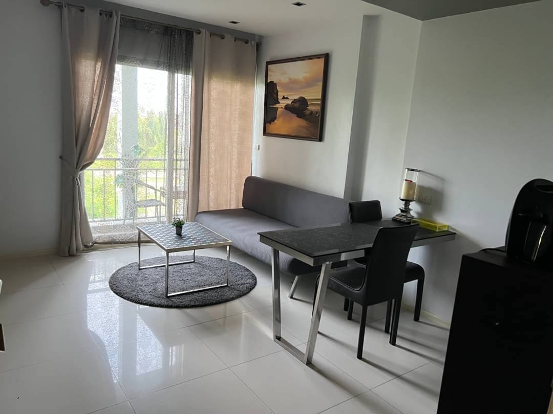 For Rent ‼️ The Gallery Jomtien Beach For Rent ‼️ The Gallery Jomtien Beach