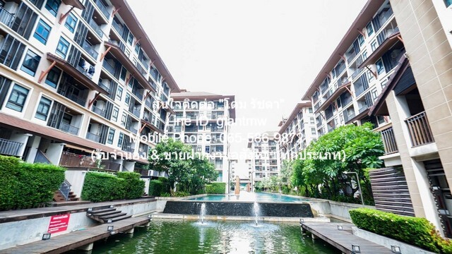 ขายคอนโด บ้านนวธารา เกษตร-นวมินทร์ (Baan Navatara Kaset-Nawamin) ขายคอนโด บ้านนวธารา เกษตร-นวมินทร์ (Baan Navatara Kaset-Nawamin)