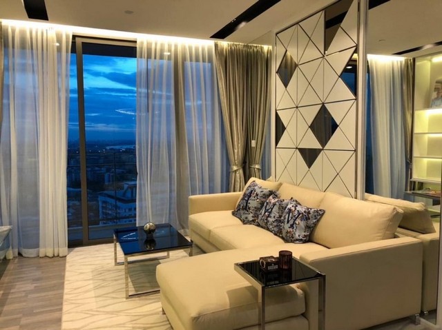 ขายคอนโด2ห้องนอนห้องมุมวิวเจ้าพระยาThe Room Sukhumvit 69ตกแต่งสวย ขายคอนโด2ห้องนอนห้องมุมวิวเจ้าพระยาThe Room Sukhumvit 69ตกแต่งสวย