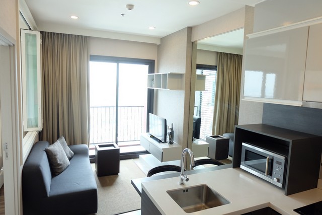 Wyne Sukhumvit 21st floor Wyne Sukhumvit 21st floor