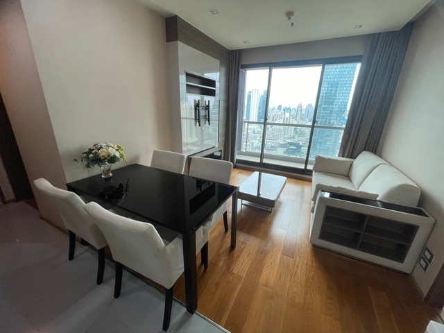 THE ADDRESS Sathorn for Rent & Sale THE ADDRESS Sathorn for Rent & Sale