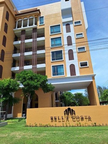 ¤͹ Bella Costa Hua-hin   ҡӻҳ ШǺբѹ