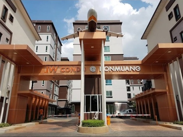 ¤͹ JW condo Ҵ鹷 34.73 ..