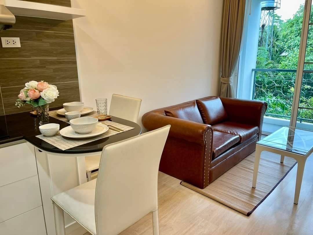 ลดราคาขาย 2.55 ล. The Spring Condo เฟอร์นิเจอร์ครบ พร้อมเข้าอยู่ ลดราคาขาย 2.55 ล. The Spring Condo เฟอร์นิเจอร์ครบ พร้อมเข้าอยู่