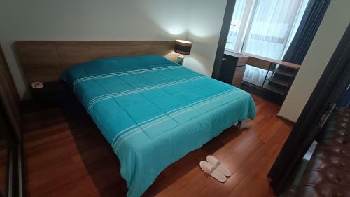 Project Name : HUE Sukhumvit Project Name : HUE Sukhumvit