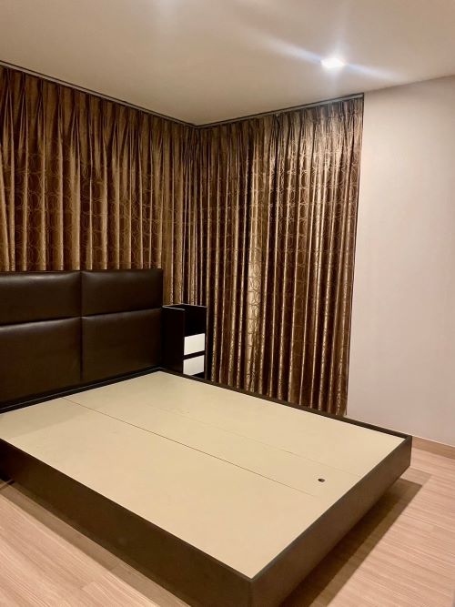 Project Name : Lugano Ladprao 18 Project Name : Lugano Ladprao 18