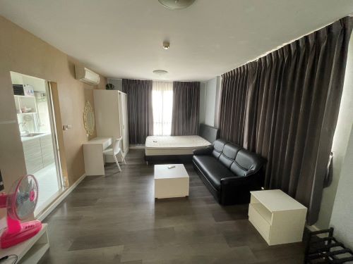 Project Name : Dcondo Campus Resort Bangna Project Name : Dcondo Campus Resort Bangna