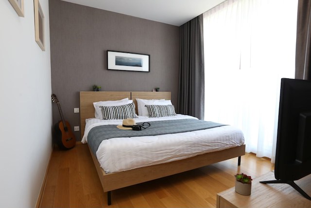 Noble Revo Silom 12A floor Noble Revo Silom 12A floor