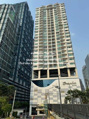 ขายคอนโดหรูระดับไฮเอนด์ ศุภาลัย เอลีท พญาไท ชั้น 21, 106.30ตร.ม ขายคอนโดหรูระดับไฮเอนด์ ศุภาลัย เอลีท พญาไท ชั้น 21, 106.30ตร.ม