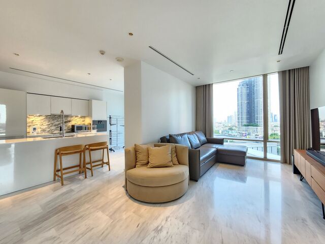 Four Seasons Private Residences for Rent! Four Seasons Private Residences for Rent!