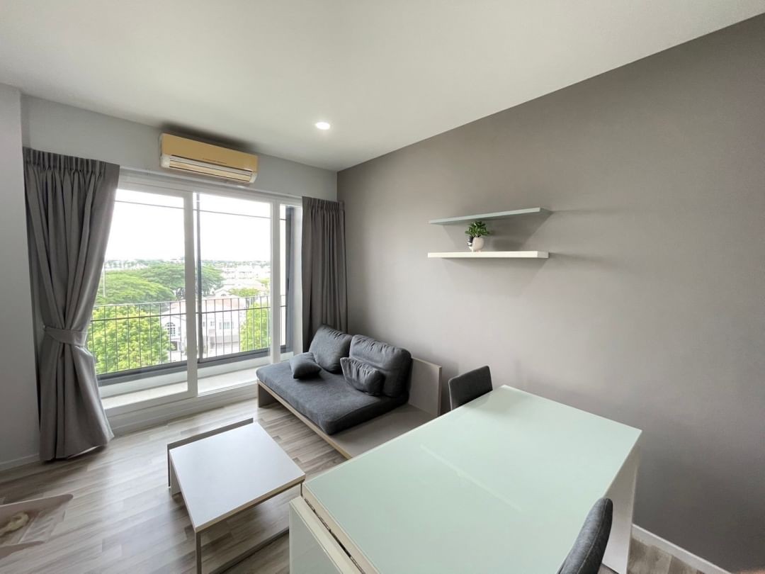North4 condo ลดราคาขาย 3.5 ล. 2 นอน 1 น้ำ ห้องมุม วิวสวย พร้อมเข้ North4 condo ลดราคาขาย 3.5 ล. 2 นอน 1 น้ำ ห้องมุม วิวสวย พร้อมเข้