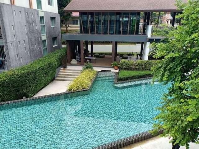 ดีคอนโดแคมปัส ทำเลทอง วิวสระว่ายน้ำ ห้องมุม ม.เชียงใหม่ ดีคอนโดแคมปัส ทำเลทอง วิวสระว่ายน้ำ ห้องมุม ม.เชียงใหม่