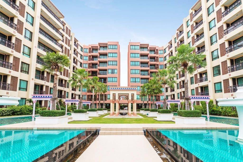  ͹ ࡫ Թ For Sale Marrakesh HuaHin Residence