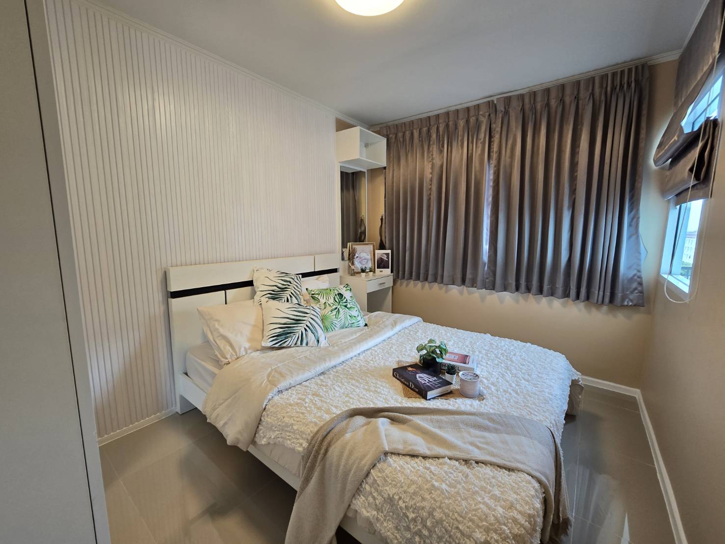 Notting Hill Sukhumvit 107