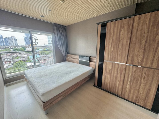 31481 Aspire Sukhumvit 48 พร้อมเข้าอยู่ 31481 Aspire Sukhumvit 48 พร้อมเข้าอยู่