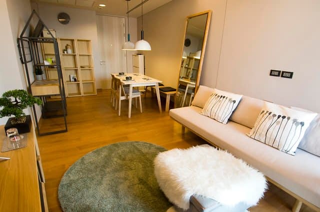 31487S  ͧ  The Lumpini 24   2bedroom