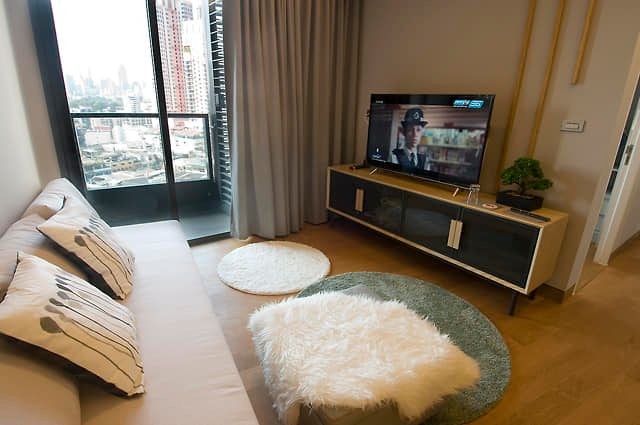 31487  ͧ  The Lumpini 24   2bedroom