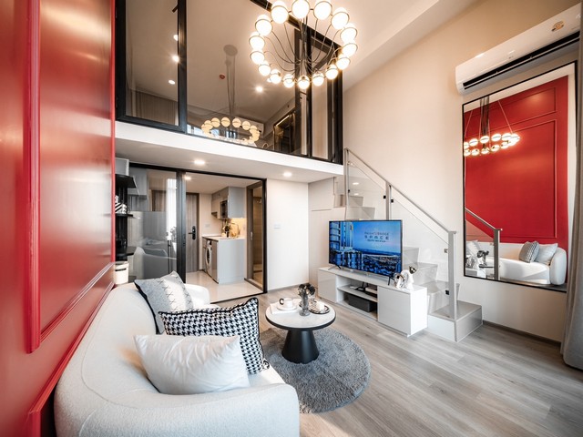´ǹ KnightsBridge Space Sukhumvit-Rama4  22 ͧ 2 