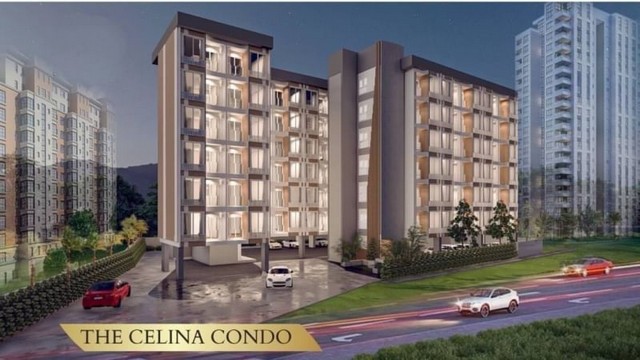 The Celina Condo ͹ⴡҧͧ ѡҹ Ŵ 