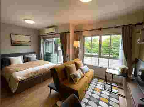 ¤͹ⴾ D Condo Bliss Sriracha - Chonburi Ŵ Դ