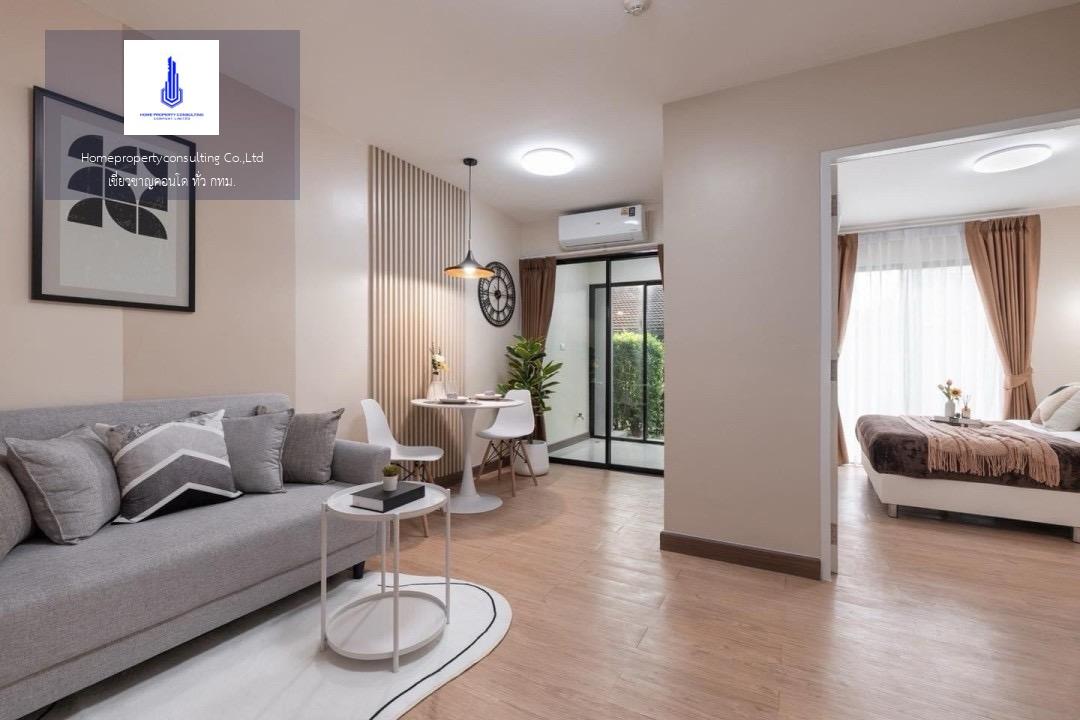 ¤͹ iCondo Sukhumvit 105 (ͤ͹ آԷ 105)