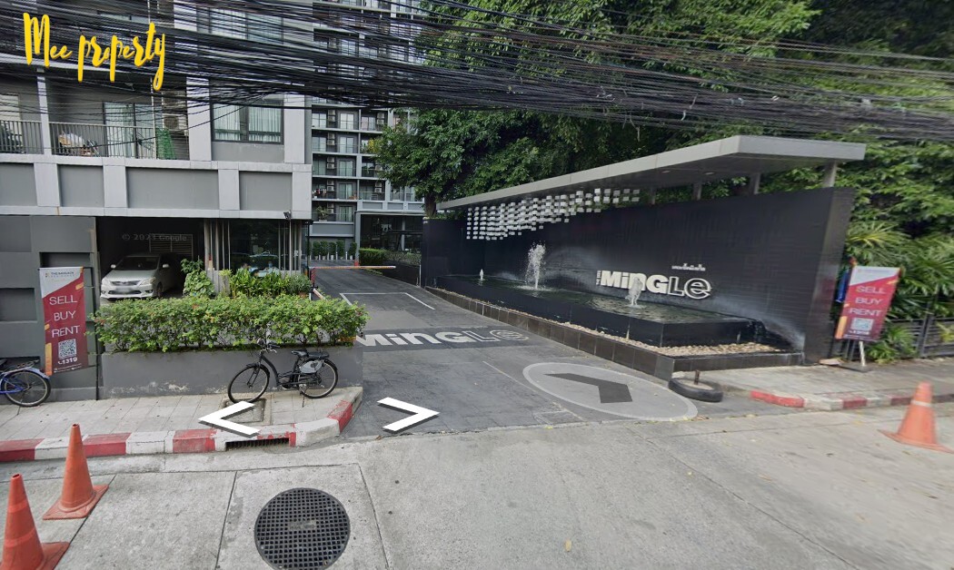 ¤͹ The Seed Mingle Sathorn - Suanplu (  ԧ)  