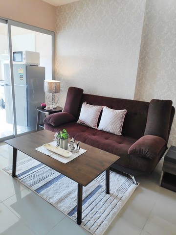 Ҥ͹ Aspire sukhumvit 48 for rent 